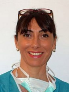 Dr Vanessa BELLOT