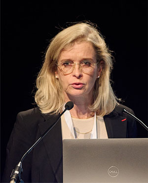 Chloé Bertolus