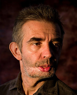 Philippe Lançon