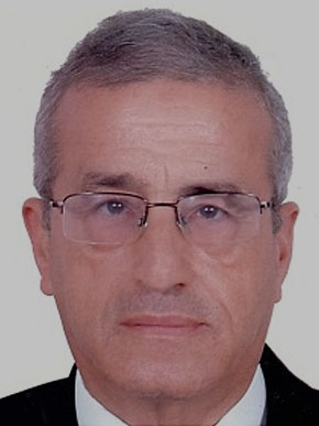 Pr Abdelali CHEKKOURY Idrissi