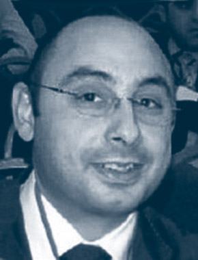 Dr André CHAINE