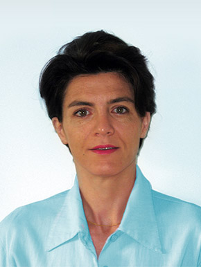 Dr Blandine RUHIN