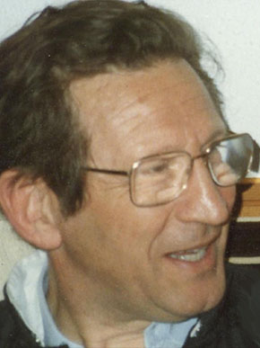 Henri Szpirglas