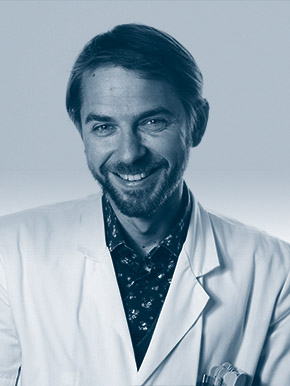 Dr Thomas WOJCIK