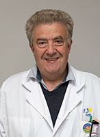 Dr Joël Ferri
