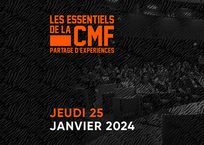 Masterclass GloalD cmf 2024