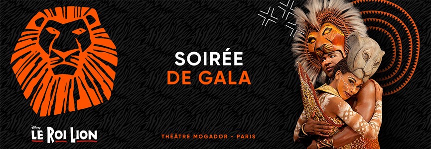 Soirée de Gala HAKUNA MATATA