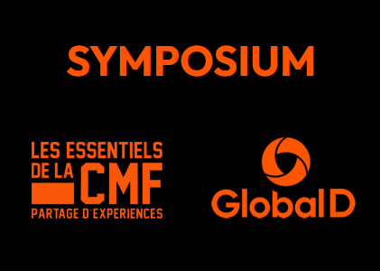 Symposium CMF 2024