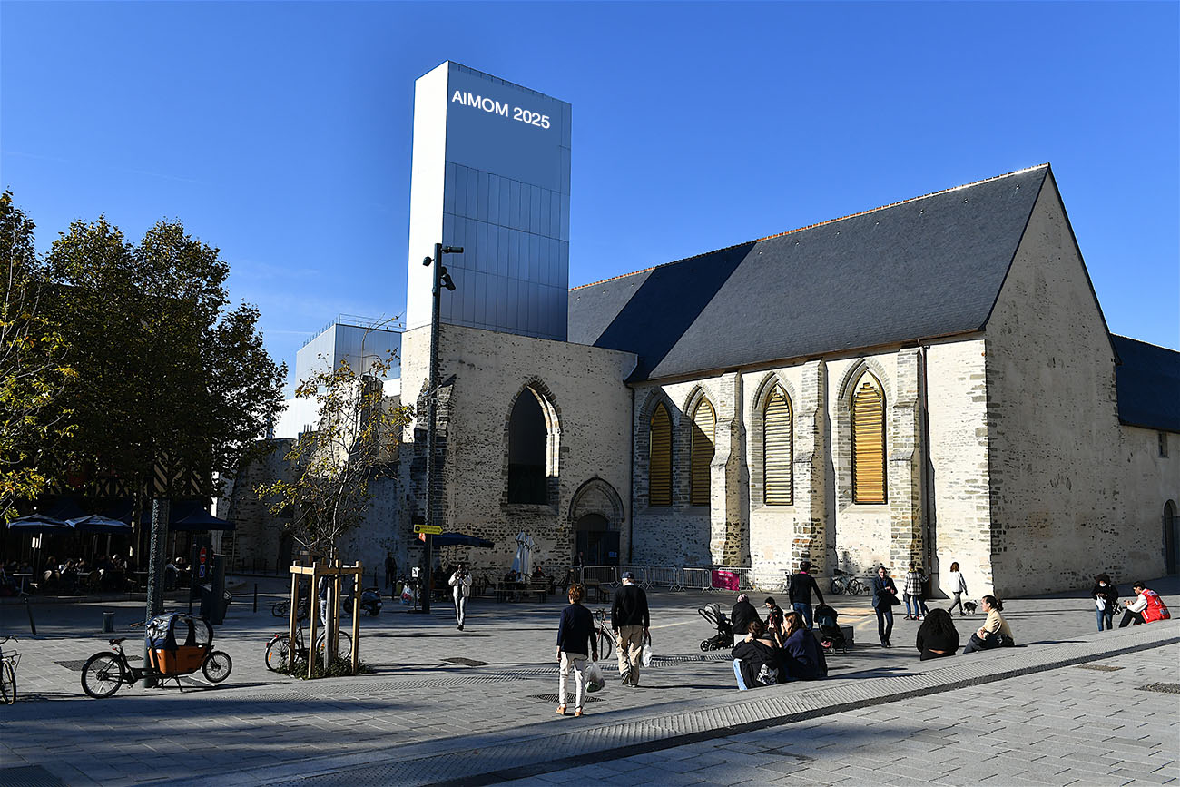 AIMOM Rennes