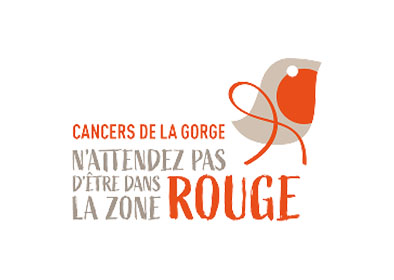 cancers de la gorge