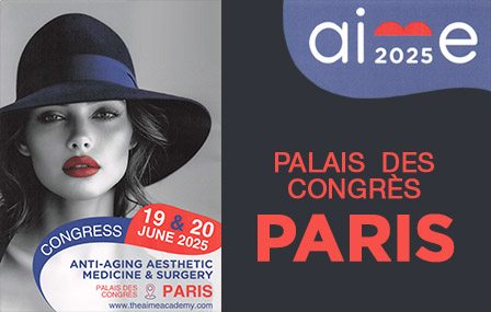 CMF 2025 Aime Paris