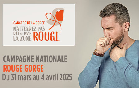 campagne Rouge Gorge
