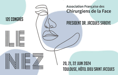 cmf 2024 Le nez