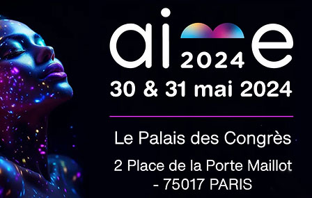 congres aime cmf 2024