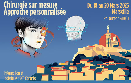 Congrès CMF 2026