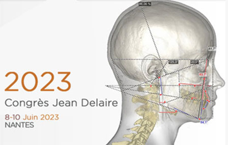 Congrès Jean Delaire 2023