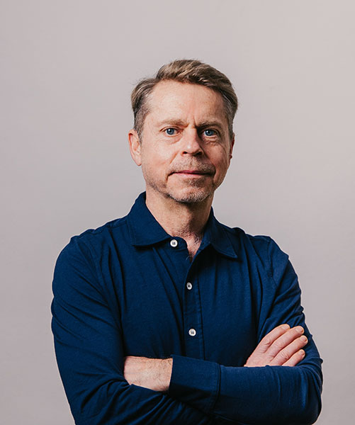Laurent Guyot