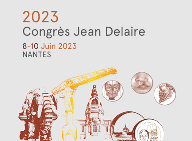 Congrès Jean Delaire