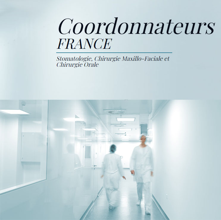 coordonnateurs CMF locaux