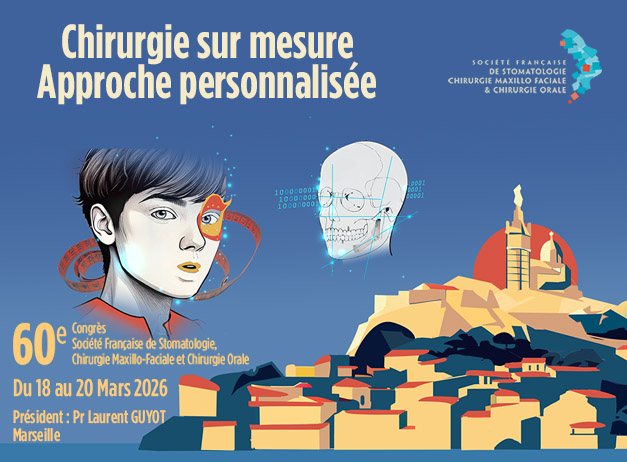 congrès CMF 2026, Marseille