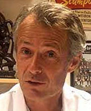 Hervé Bénateau