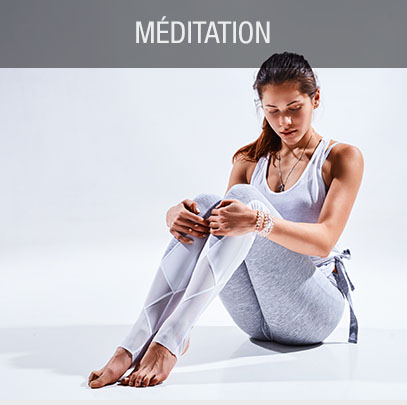 méditation anti-âge