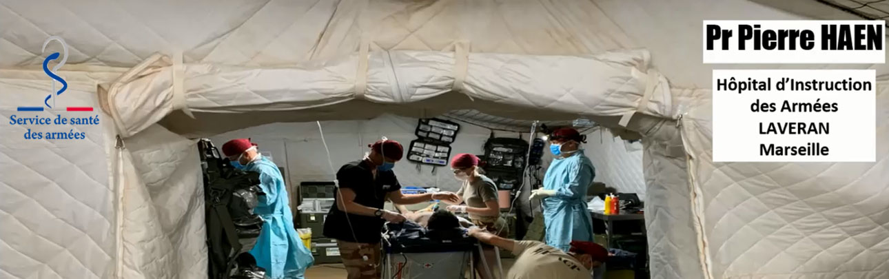 Service de Santé des Armées
