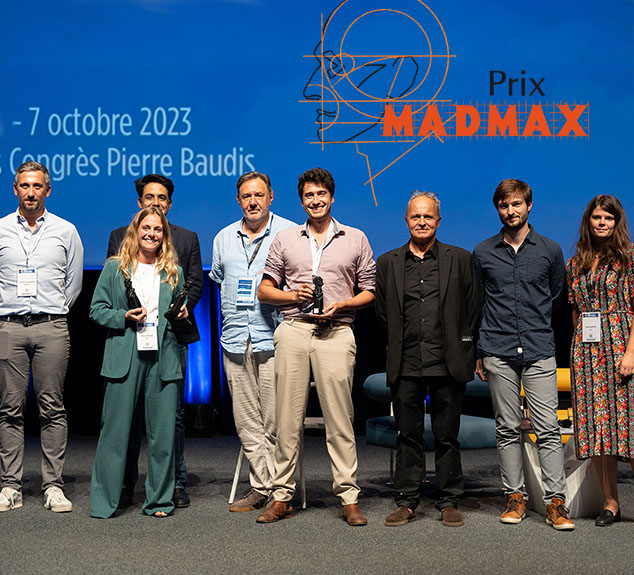 Prix madmax CMF 2023
