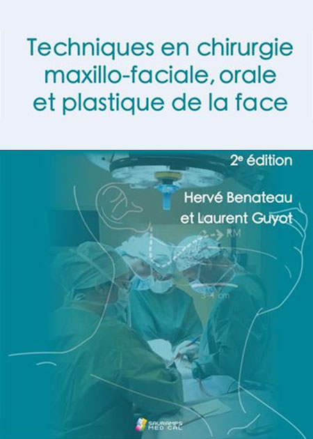 Techniques cmf chirurgie plastique