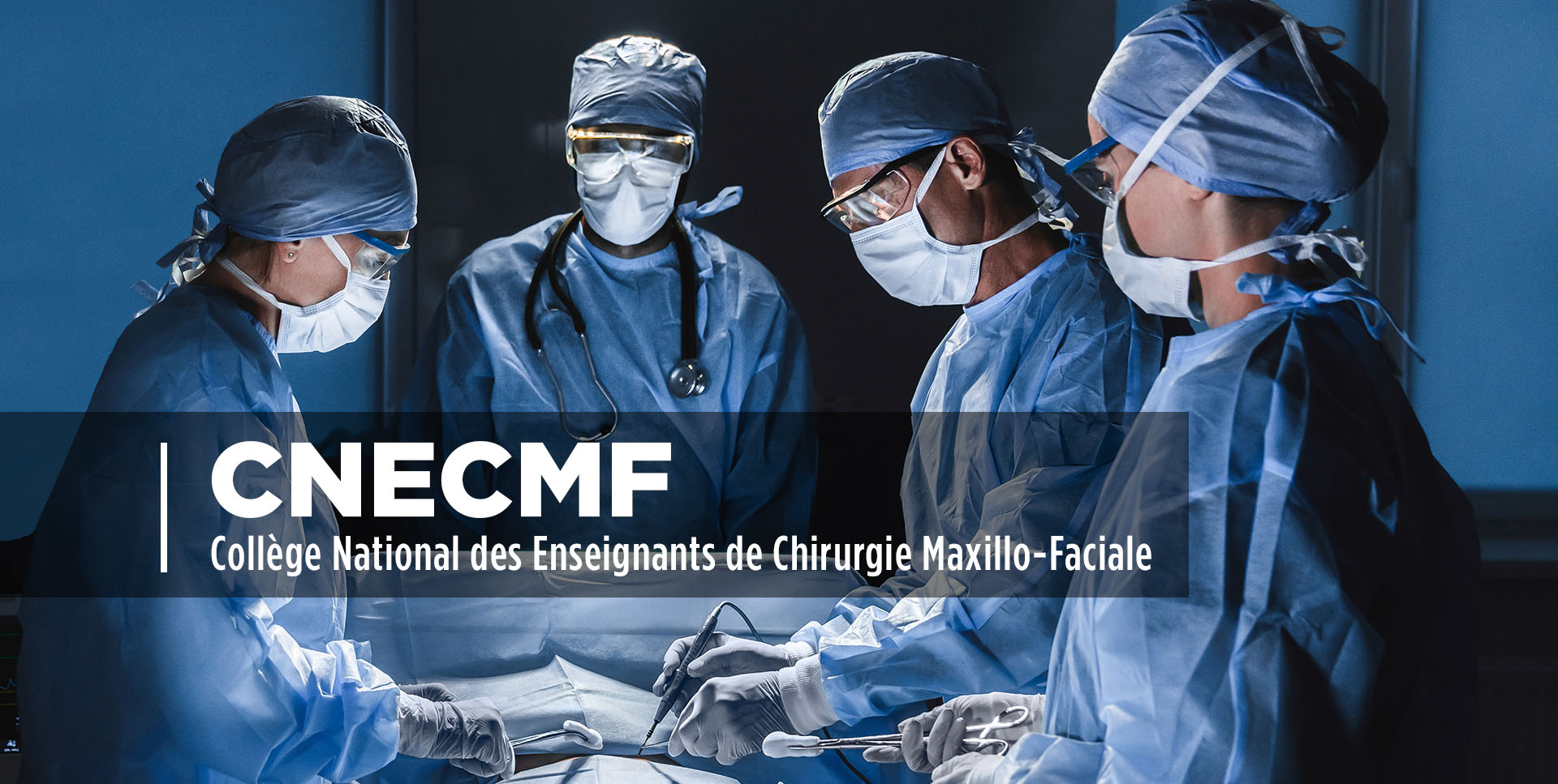 CNECMF