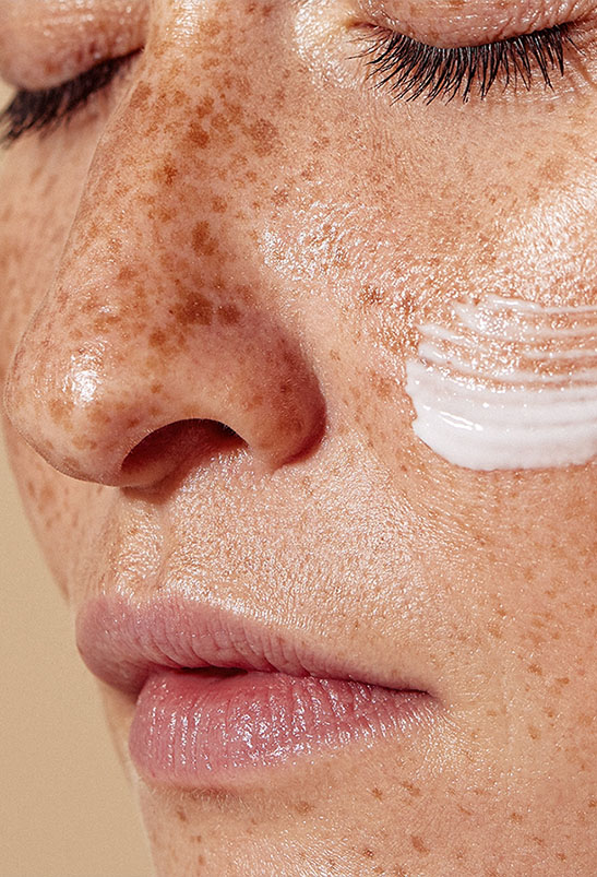 panéliste cosmétique