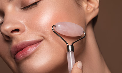 Etude de la tolérance cutanée produits cosmétiques