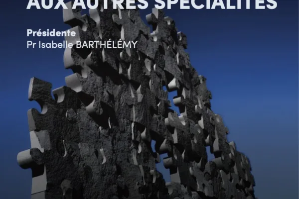 Affiche congres 2027