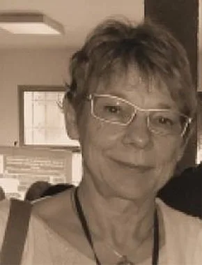 Pr Astrid WILK