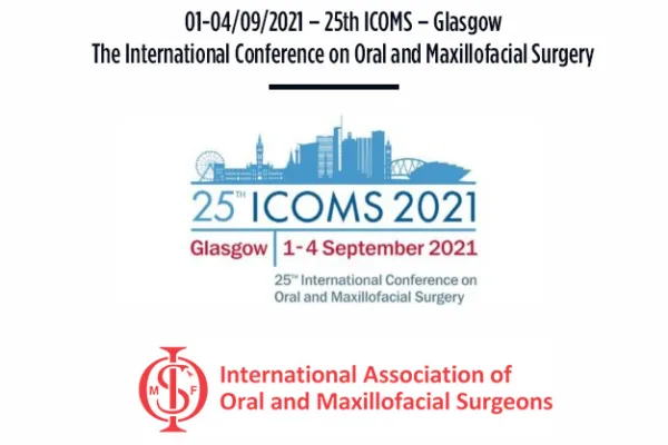 Chirurgie orale maxillofaciale icoms