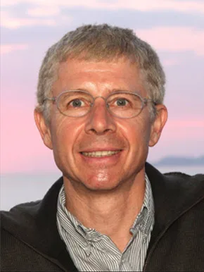 Pr Cyrille CHOSSEGROS