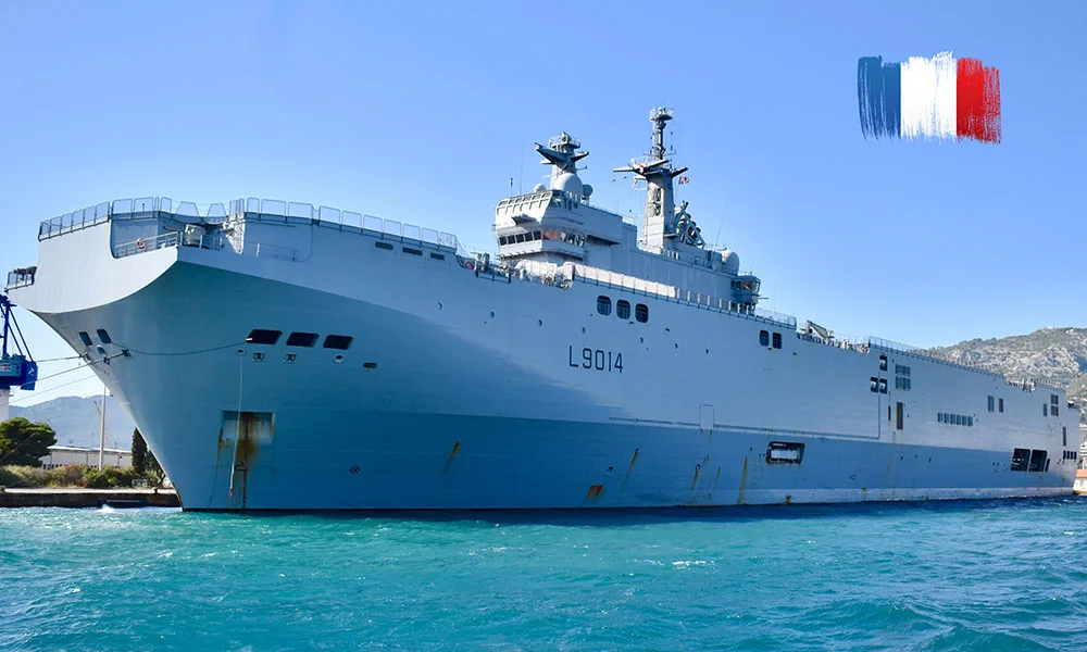 DIXMUDE
