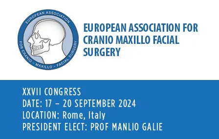 27e Congrès EACMFS 2024 - Rome