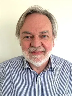 Dr Francis DUJARRIC