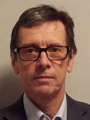 Pr Franck BOUTAULT