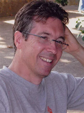 Dr François CHEYNET