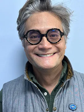 Dr Gaëtan THIERY