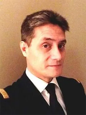 Pr Gaëtan THIERY