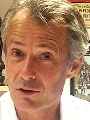 Pr Hervé BENATEAU