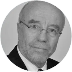 Pr Jacques Mercier