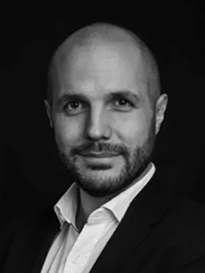 Dr Jean Baptiste CARUHEL