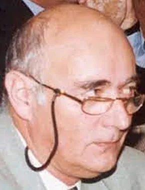 Pr Jean-François CHASSAGNE