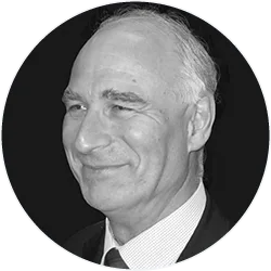 Dr Jean-Michel Mondié