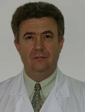 Pr Joël FERRI