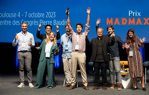 Bourses et prix